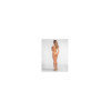 Arrowel string ouvert - Blanc